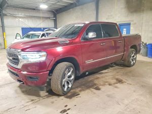 RAM 1500 LIMITED 5.7L 8 2019