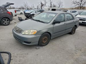 Toyota Corolla CE 1.8L 4 2004