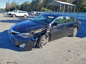 Toyota Avalon BASE 3.5L 6 2014