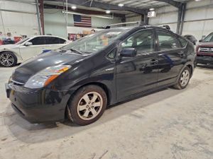 Toyota Prius 1.5L 4 2007