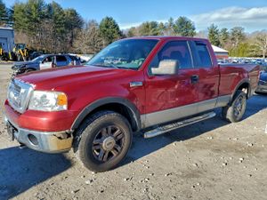 Ford F-150 5.4L 8 2007