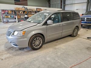 Chrysler Town & Country TOURING L 3.6L 6 2015