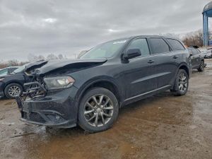 Dodge Durango SXT 3.6L 6 2015