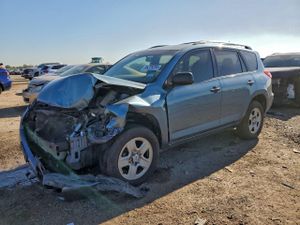 Toyota Rav4 2.5L 4 2011