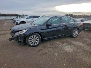 Honda Accord EX 2.4L 4 2014