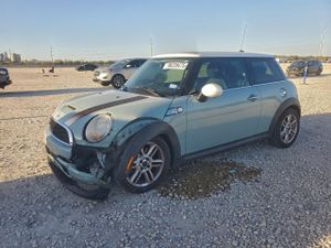 Mini Cooper S 1.6L 4 2012