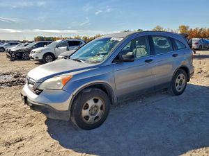 Honda CR-V LX 2.4L 4 2008