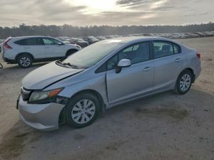 Honda Civic LX 1.8L 4 2012
