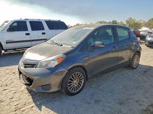 Toyota Yaris 1.5L 4 2012
