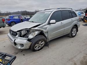 Toyota Rav4 2.4L 4 2005