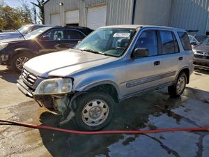 Honda CR-V LX 2.0L 4 2001