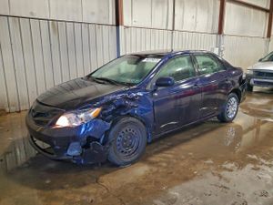 Toyota Corolla BASE 1.8L 4 2011