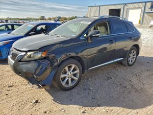 Lexus RX 350 3.5L 6 2010