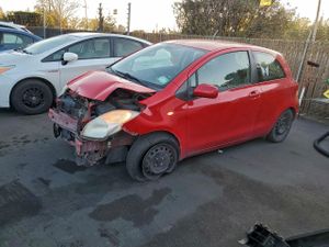 Toyota Yaris 1.5L 4 2010
