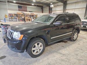 Jeep Grand Cherokee LAREDO 3.7L 6 2010