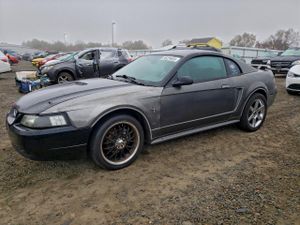 Ford Mustang 3.8L 6 2003