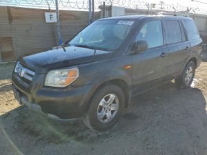 Honda Pilot VP 3.5L 6 2008
