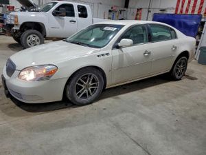 Buick Lucerne CXL 3.8L 6 2007