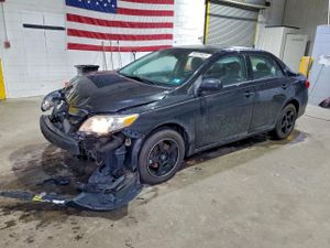 Toyota Corolla BASE 1.8L 4 2012