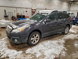 Subaru Outback 2.5I PREMIUM 2.5L 4 2013