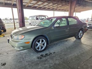 Infiniti I35 3.5L 6 2003