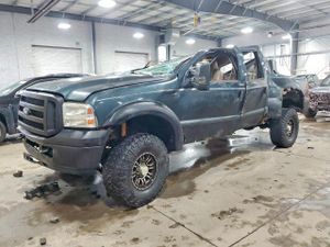 Ford F-250 SUPER DUTY 6.0L 8 2004