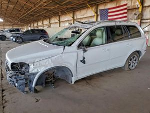 Volvo XC90 3.2 3.2L 6 2013