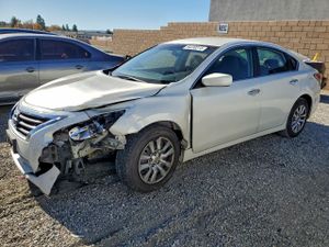 Nissan Altima 2.5 2.5L 4 2014