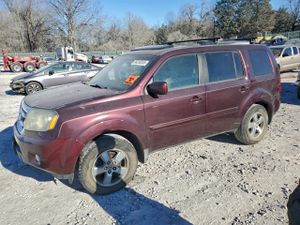 Honda Pilot EXL 3.5L 6 2009