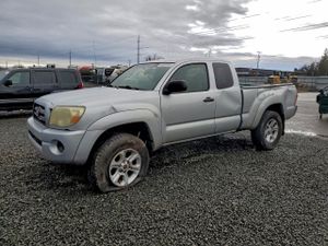 Toyota Tacoma ACCESS CAB 2.7L 4 2006