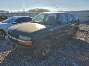 Chevrolet Blazer 4.3L 6 2004