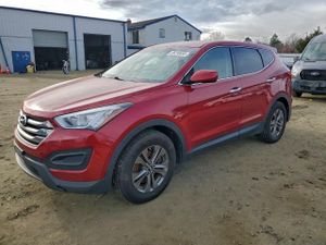 Hyundai Santa Fe 2.4L 4 2015