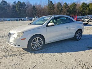 Volkswagen Eos LUX 2.0L 4 2009