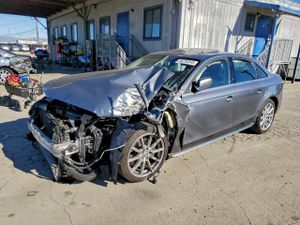 Audi A4 PREMIUM 2.0L 4 2015