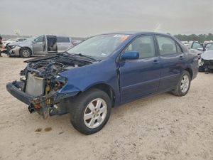 Toyota Corolla CE 1.8L 4 2006