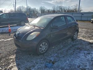 Toyota Yaris 1.5L 4 2008