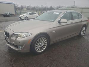 BMW 5 Series XI 3.0L 6 2011
