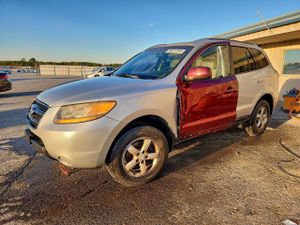 Hyundai Santa Fe GLS 2.7L 6 2007