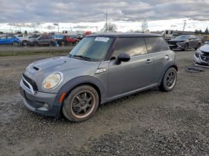 Mini Cooper S 1.6L 4 2009