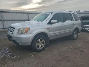Honda Pilot EXL 3.5L 6 2007