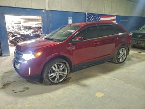 Ford Edge LIMITED 2.0L 4 2013