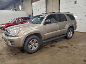 Toyota 4Runner SR5 4.0L 6 2006