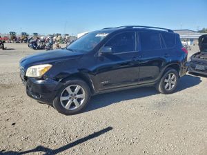 Toyota Rav4 LIMITED 2.4L 4 2006