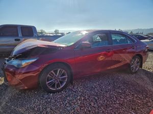 Toyota Camry LE 2.5L 4 2015
