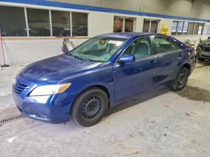 Toyota Camry CE 2.4L 4 2008