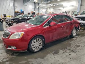 Buick Verano CONVENIENCE 2.4L 4 2013
