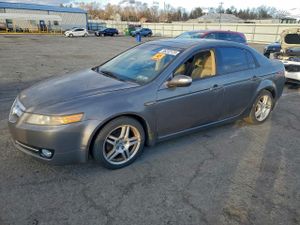 Acura TL 3.2L 6 2008