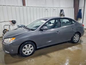 Hyundai Elantra GLS 2.0L 4 2008