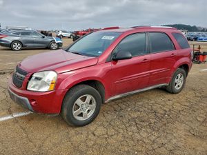 Chevrolet Equinox LT 3.4L 6 2005
