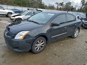 Nissan Sentra 2.0 2.0L 4 2011